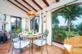 Ferienhaus mit Pool in Jávea (Xàbia) – mediterrane Urlaubstage an der Costa Blanca, Spanien