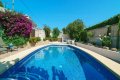 Ferienhaus mit Pool in Jávea (Xàbia) – mediterrane Urlaubstage an der Costa Blanca, Spanien