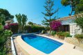 Ferienhaus mit Pool in Jávea (Xàbia) – mediterrane Urlaubstage an der Costa Blanca, Spanien