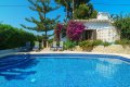 Ferienhaus mit Pool in Jávea (Xàbia) – mediterrane Urlaubstage an der Costa Blanca, Spanien