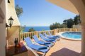 Ferienhaus Costa Blanca bei Xàbia Spanien