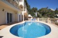 Ferienhaus Costa Blanca bei Xàbia Spanien