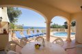 Ferienhaus Costa Blanca bei Xàbia Spanien