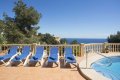 Ferienhaus Costa Blanca bei Xàbia Spanien