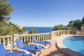 Ferienhaus Costa Blanca bei Xàbia Spanien