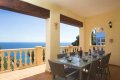Ferienhaus Costa Blanca bei Xàbia Spanien