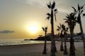  Urlaub mit der Familie in Spanien an der Costa Bl