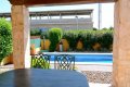 Casa de vacaciones en la Costa Brava con piscina privada