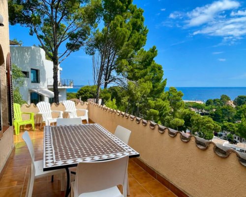 Ferienhaus in Spanien mieten – Traumurlaub an der Costa Brava genießen