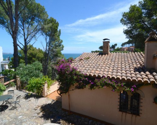 Ferienhaus in Spanien mieten – Traumurlaub an der Costa Brava genießen
