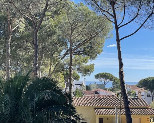 Costa Brava exklusiv – Luxusurlaub mit privatem Pool