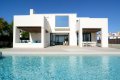 Maison de vacances exclusive en bord de mer sur la Costa Brava, en Espagne