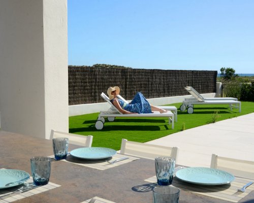 Exklusives Ferienhaus am Meer in Spanien Costa Brava