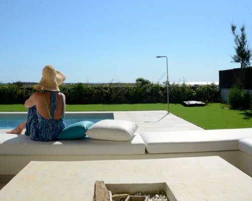 Exklusives Ferienhaus am Meer in Spanien Costa Brava