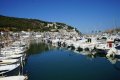 Costa Brava Ferien in l’Estartit - privater Pool & Meerblick