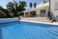 Ferienhaus l’Estartit Costa Brava mieten - privater Pool & Meerblick