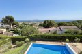 Ferienhaus l’Estartit Costa Brava mieten - privater Pool & Meerblick