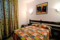 Strandnahe Ferienwohnung in L’Estartit, Costa Brava, Spanien mit Meerblick