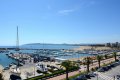 Strandnahe Ferienwohnung in L’Estartit, Costa Brava, Spanien mit Meerblick