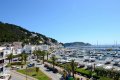 Strandnahe Ferienwohnung in L’Estartit, Costa Brava, Spanien mit Meerblick