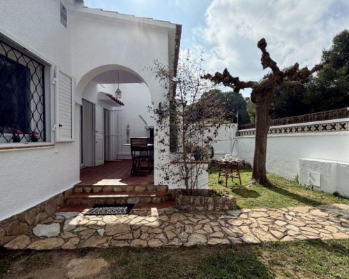 Escala Ferienhaus mieten Costa Brava 