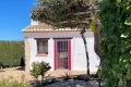 Ferienhaus in Moraira privater Pool mieten