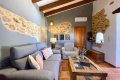 Ferienhaus in Moraira privater Pool mieten