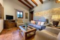 Ferienhaus in Moraira privater Pool mieten