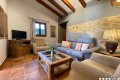 Louer une maison de vacances à Moraira avec piscine privée