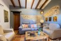 Louer une maison de vacances à Moraira avec piscine privée