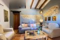 Ferienhaus in Moraira privater Pool mieten