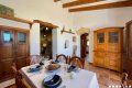 Louer une maison de vacances à Moraira avec piscine privée