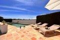 Ferienhaus in Moraira privater Pool mieten