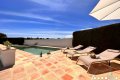 Louer une maison de vacances à Moraira avec piscine privée