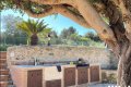Louer une maison de vacances à Moraira avec piscine privée