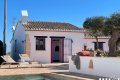 Louer une maison de vacances à Moraira avec piscine privée