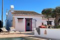 Ferienhaus in Moraira privater Pool mieten