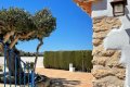 Ferienhaus in Moraira privater Pool mieten