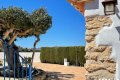 Louer une maison de vacances à Moraira avec piscine privée