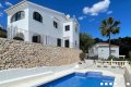 our Holiday Home with Pool – Sunshine, Relaxation and Holiday Bliss in Spain