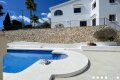 our Holiday Home with Pool – Sunshine, Relaxation and Holiday Bliss in Spain
