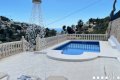 our Holiday Home with Pool – Sunshine, Relaxation and Holiday Bliss in Spain