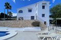 our Holiday Home with Pool – Sunshine, Relaxation and Holiday Bliss in Spain