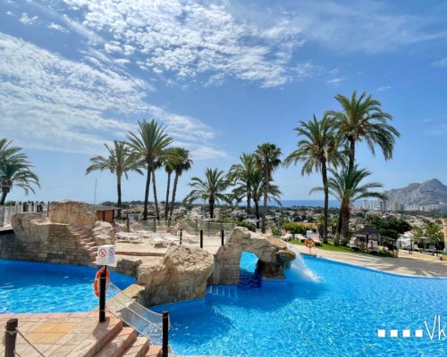 Mieten, ankommen, wohlfühlen – Urlaub in Calpe an der Costa Blanca