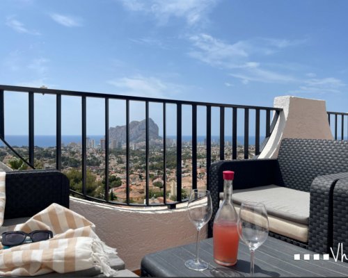 Mieten, ankommen, wohlfühlen – Urlaub in Calpe an der Costa Blanca