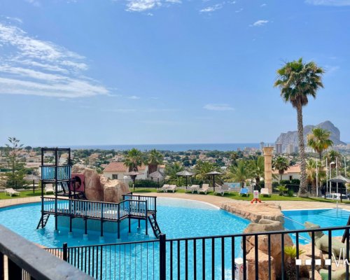 Mieten, ankommen, wohlfühlen – Urlaub in Calpe an der Costa Blanca