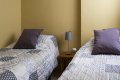 Ferienwohnung mit barrierefreiem Zugang in Calpe - Spanien mieten