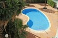Ferienwohnung mit barrierefreiem Zugang in Calpe - Spanien mieten