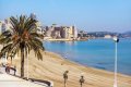 Ferienwohnung mit barrierefreiem Zugang in Calpe - Spanien mieten
