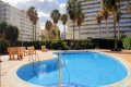 Ferienwohnung mit barrierefreiem Zugang in Calpe - Spanien mieten